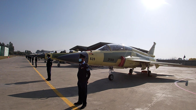 PAF-hands-over-3-JF-17-Thunder-fighter-aircraft-to-Nigeria-rapidnews