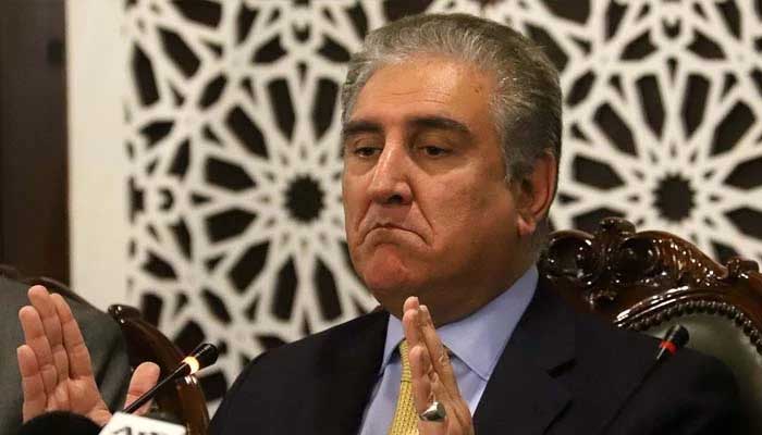 PM Imran Khan will never allow handing over Pakistani bases to US: FM Qureshi