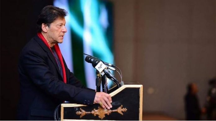 PM Imran stresses on the need for long-term planning for Pakistan