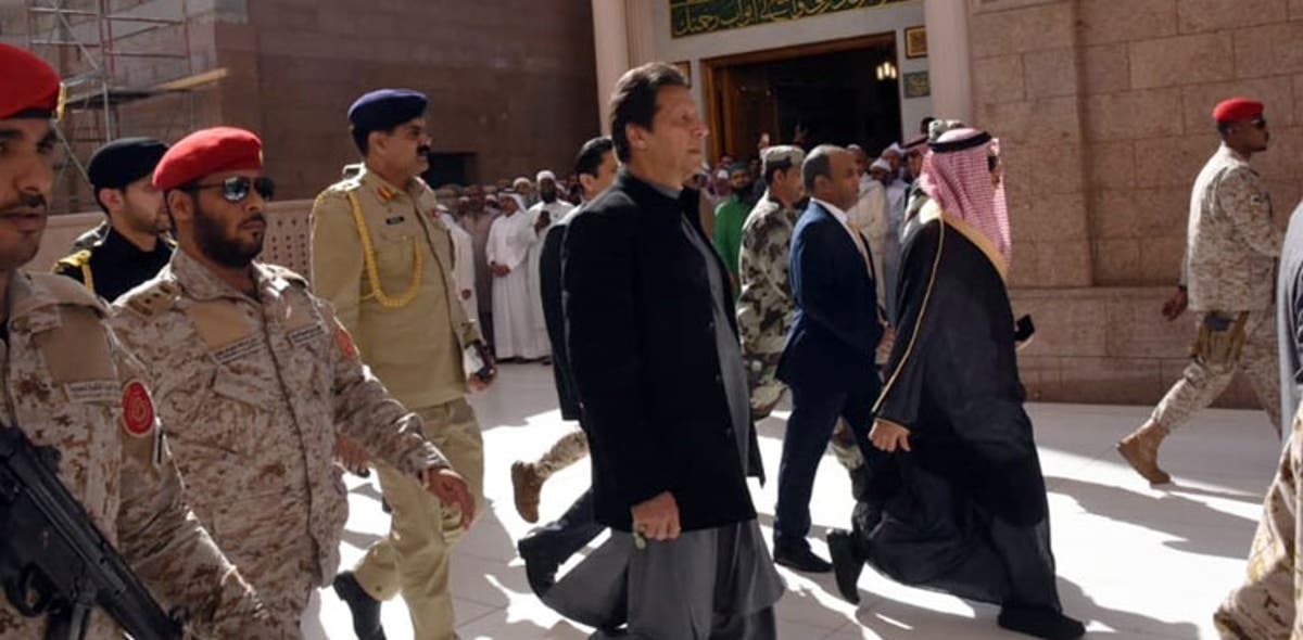 PM-embarks-on-three-day-official-visit-to-Saudi-Arabia-tomorrow-rapidnews