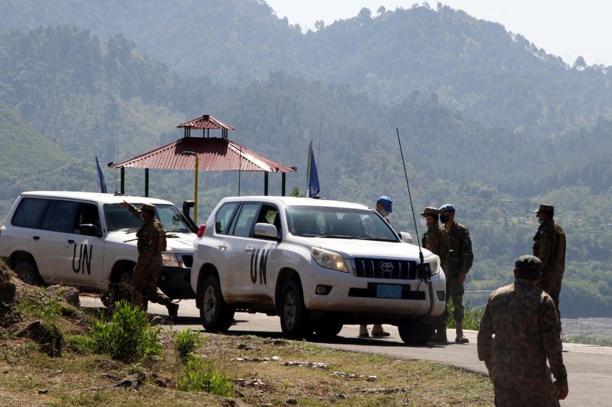 Pakistan-tightens-borders-as Covid-19-cases-soar-rapidnews