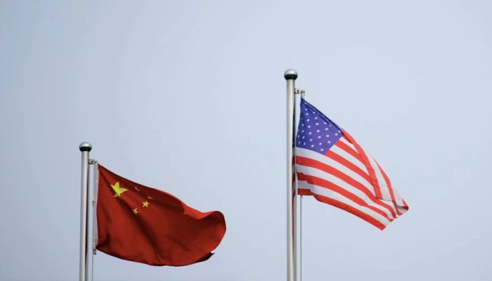 Politicising COVID-19 origins hampers investigations: Chinese embassy in US