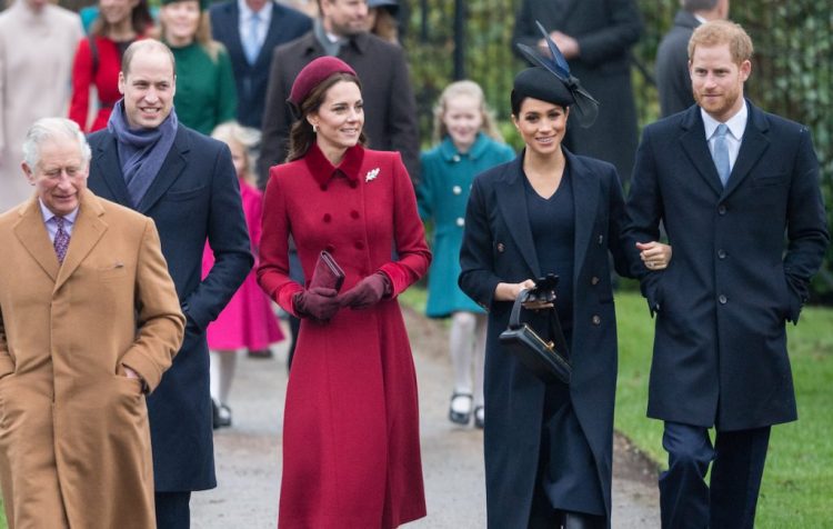 William, Kate Middleton angry at Harry, Meghan Markle for ‘overshadowing’ them