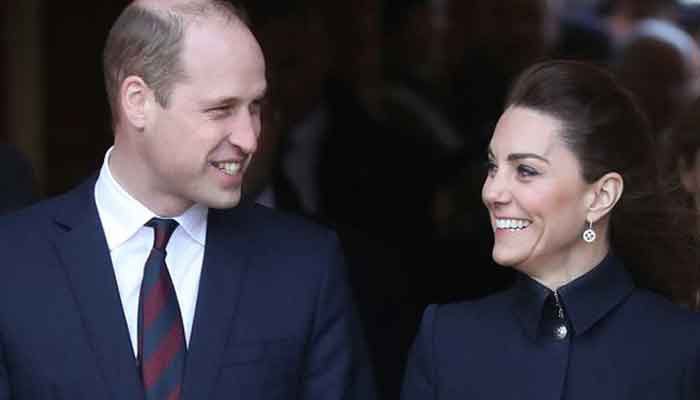 Prince William, Kate Middleton relive university days by eating take-out