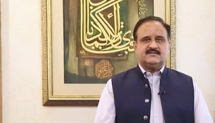 Punjab to raise minimum wage to Rs20,000: CM Buzdar