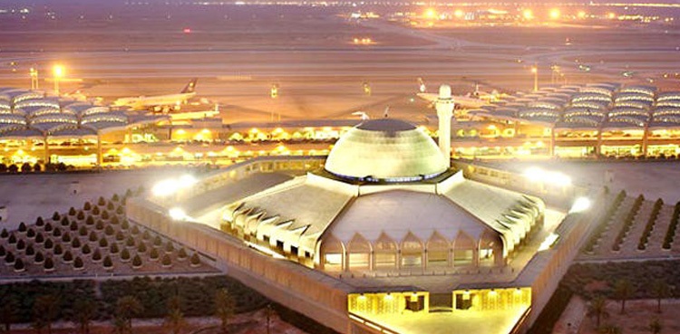 First international flights resume from Saudi Arabia’s Riyadh airport