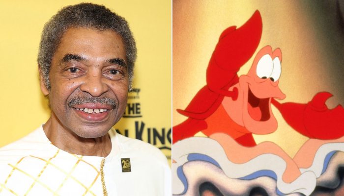 Samuel E. Wright, The Little Mermaid’s Sebastian voice actor dies at 74