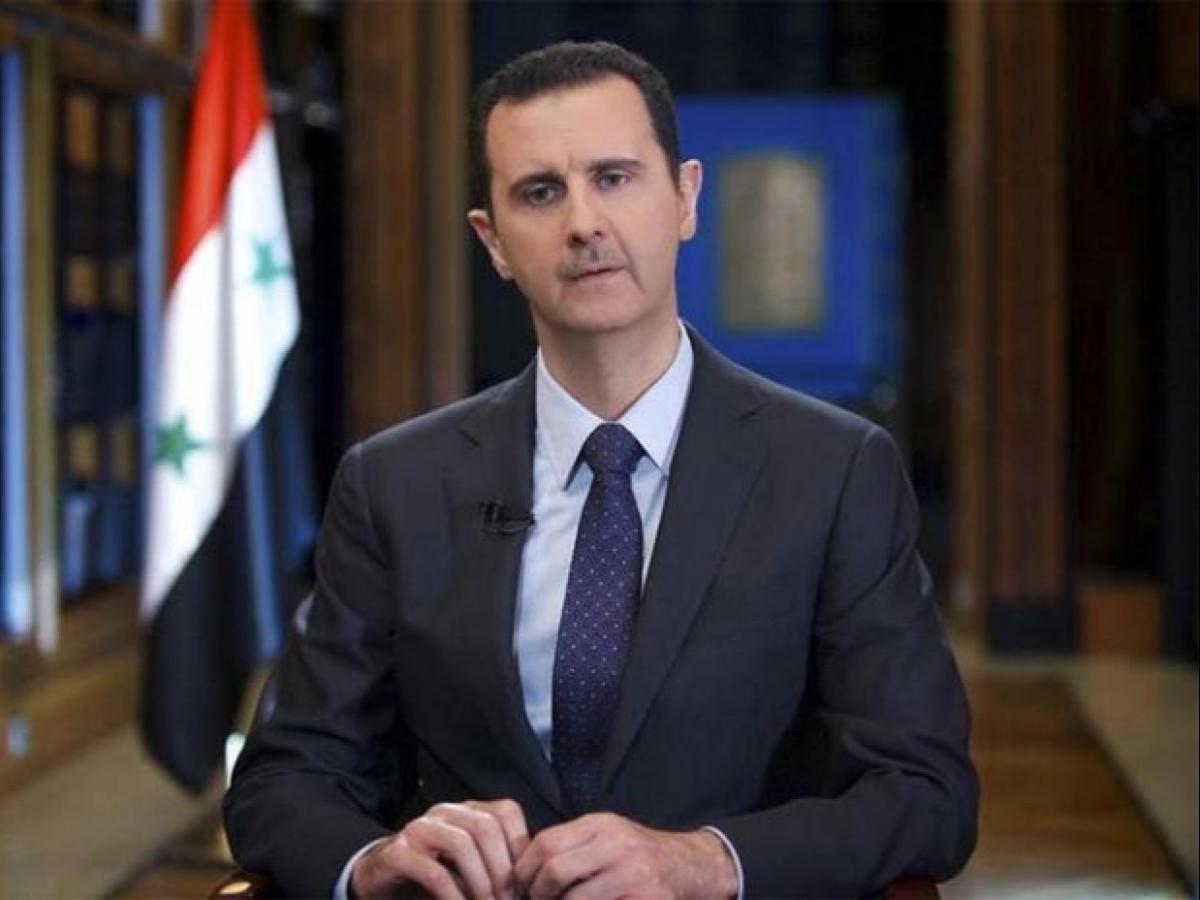 Syrians-take-to-the-ballot-box-as-Assad-eyes-another-term-as-president-rapidnews