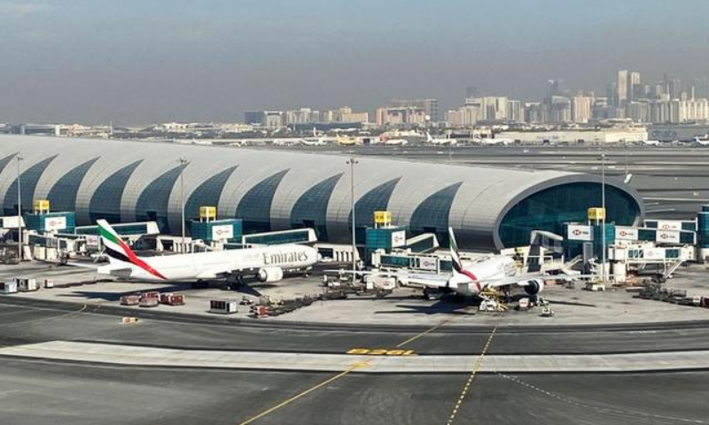 UAE-to-bar-travel-from-Pakistan-Bangladesh-Nepal-and-Sri-Lanka-from-May12-rapidnews