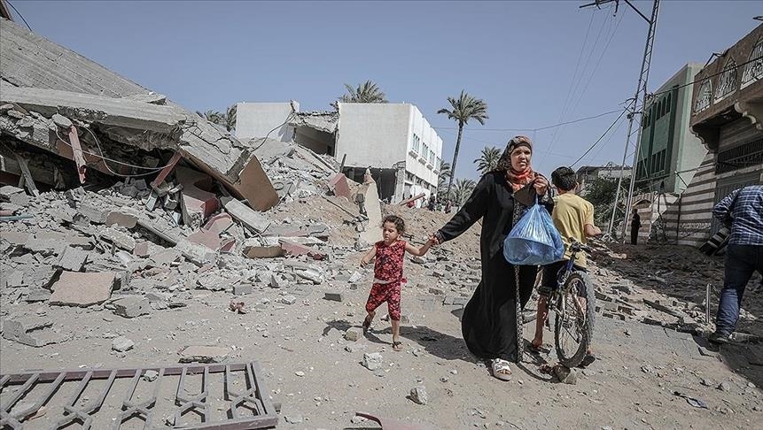 UK-urges-for-de-escalation-as-civilian-deaths-in-Gaza-reach-43-rapidnews