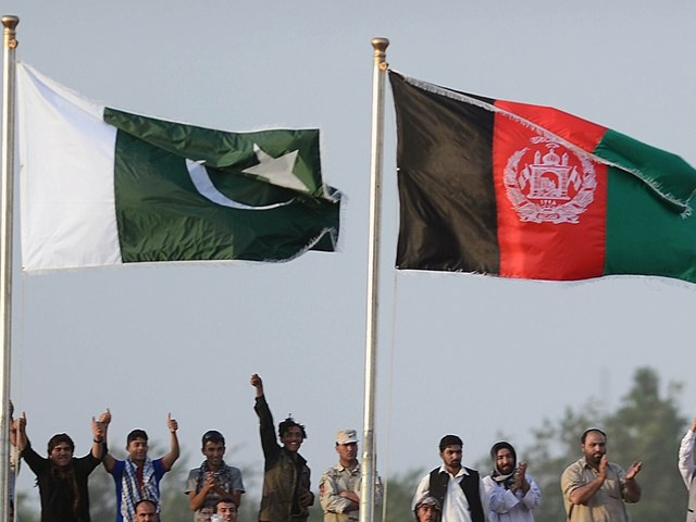 US senators introduce bill to establish duty-free economic zones along Pak-Afghan border