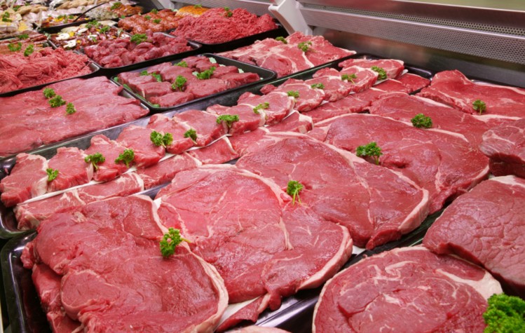 Pakistani beef to meet demands of Chinese market