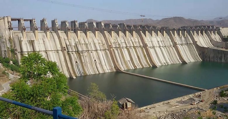 Water shortage looming as reservoirs drop near dead level