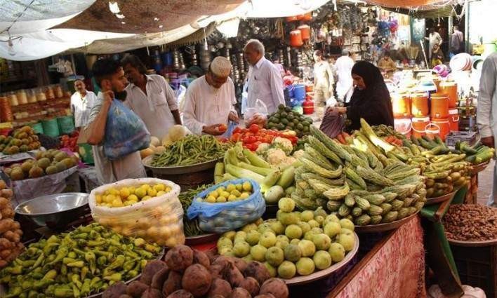 Weekly inflation increases by 0.50%: PBS