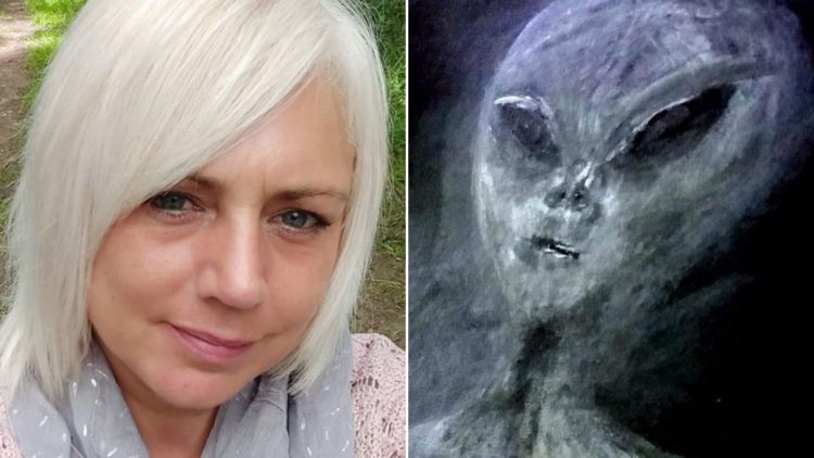Woman claims she’s been abducted by aliens 52 times and ‘has bruises to prove it’