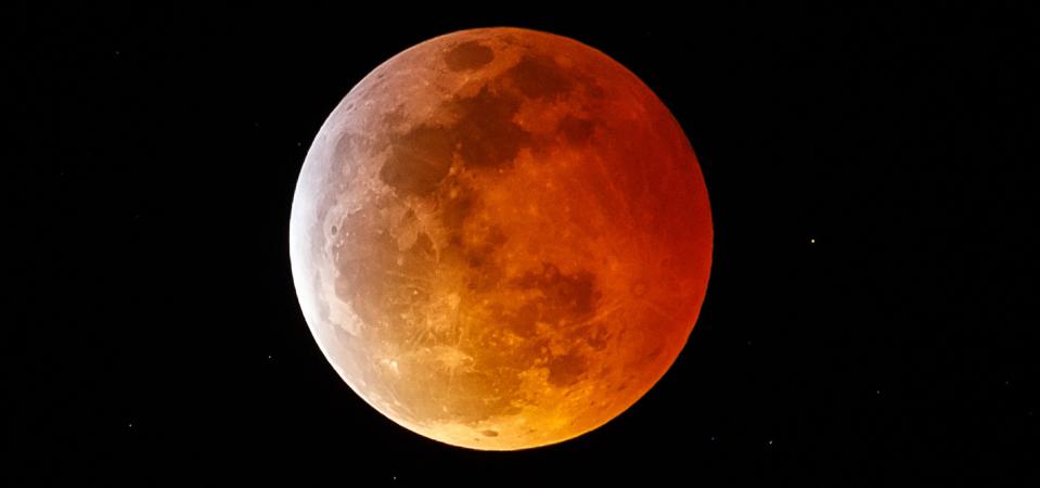 World-to-sight-First-Lunar-Eclipse-of-2021-Tomorrow-rapidnews