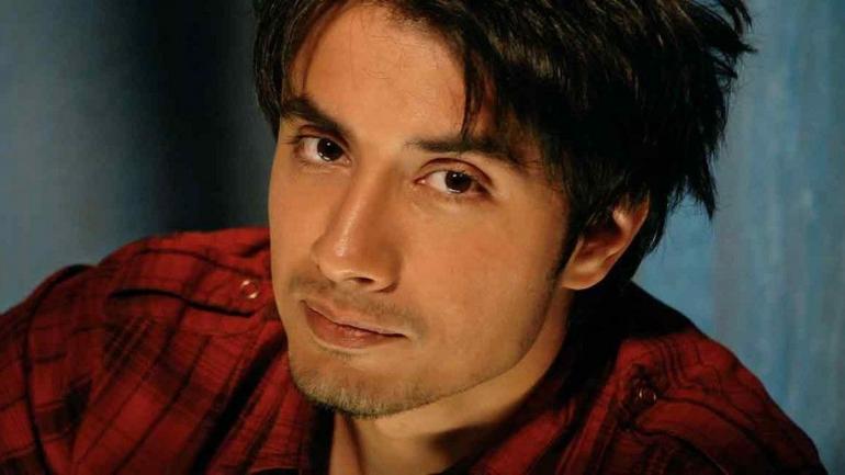 Ali Zafar collaborates with Chinese singer Xiang Minqi for a song celebrating Pak-China relations