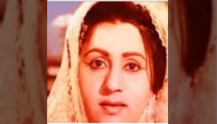 arfa-sidddiqui-Pakistani-actor-Talat-Siddiqui-passes-away-at-82-rapidnews-dailyrapid