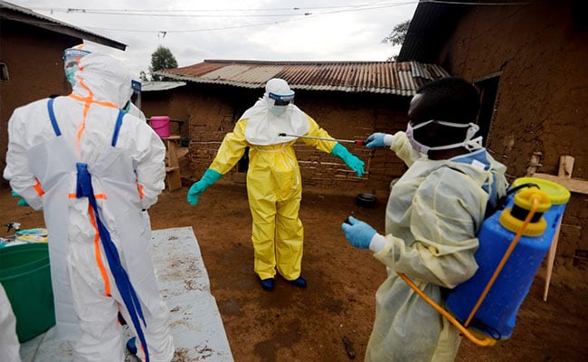 Congo declares end of latest Ebola outbreak