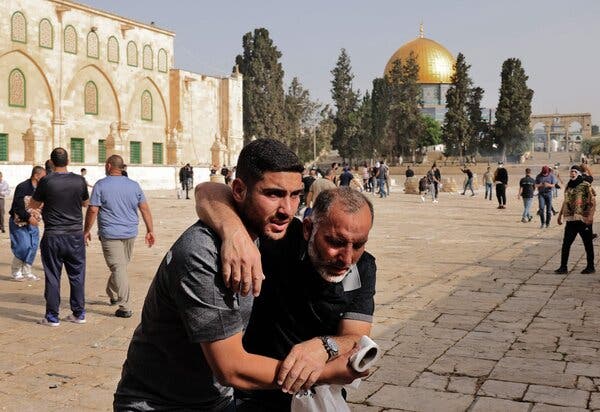 dozens-wounded-as-israeli-forces-raid-al-aqsa-compound-live-rapidnews