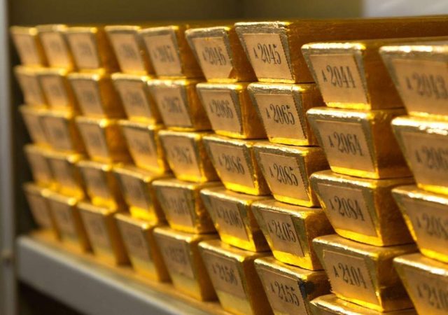 Gold-expected-to-rise-in-Pakistan-after-Eid-rapidnews