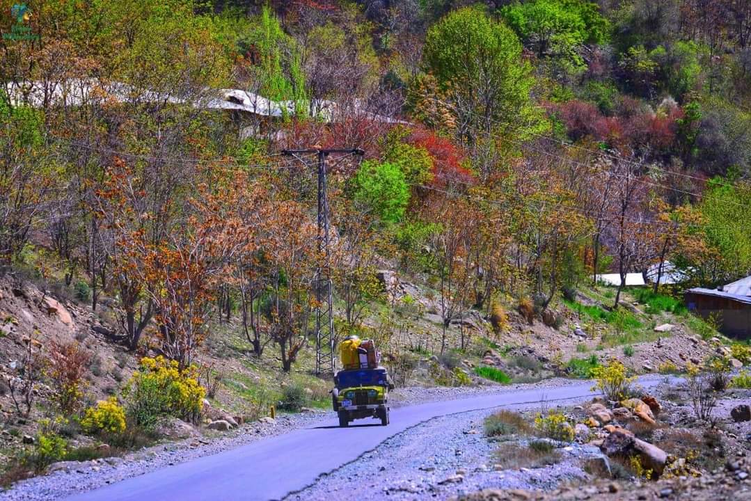 kp-travel-KP and Gilgit-Baltistan-are-open-to-tourists-once-again-rapidnews