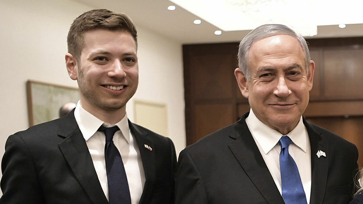 netanyahu-s-son-ridicules-germany-for-preaching-ethics-to-jews-over-west-bank-construction-rapidnews-dailyrapid