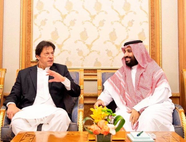 PM embarks on three-day official visit to Saudi Arabia tomorrow