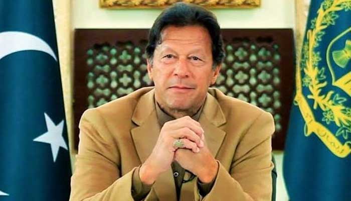 “Today, everyone will be happy.”: PM Imran