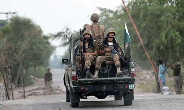 Soldier Martyred In Fight Against Terrorists In North Waziristan: ISPR