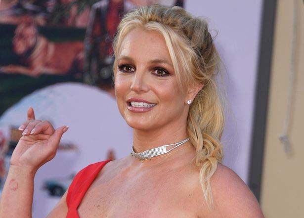 Britney had appealed to the courts to end her conservatorship