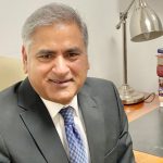 Dr Ashraf Chohan