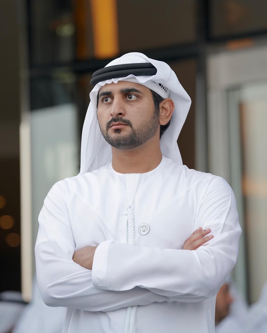 Deputy Ruler of Dubai To Lead UAE Delegation To Riyadh
