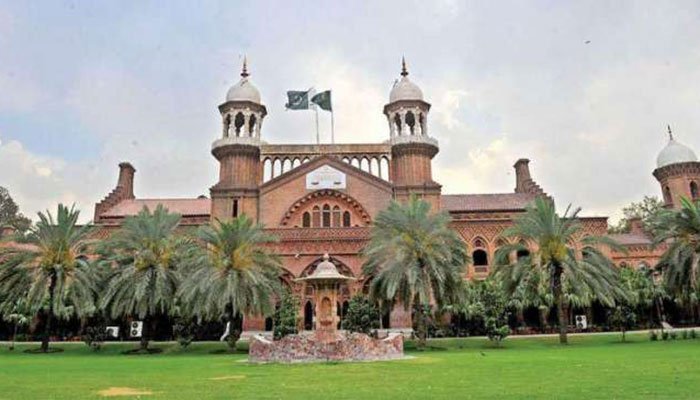 LHC Seeks Arguments In TLP Chief’s Detention Case