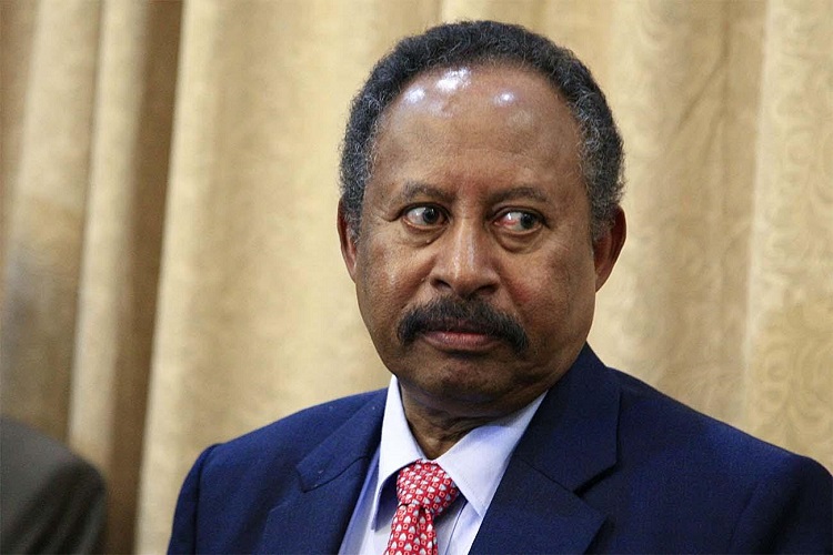 UN Envoy For Sudan Discusses ‘Options For Mediation’