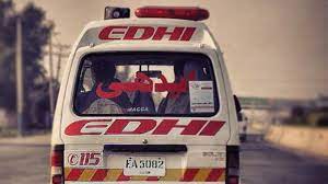 Eight Killed In Different Incidents