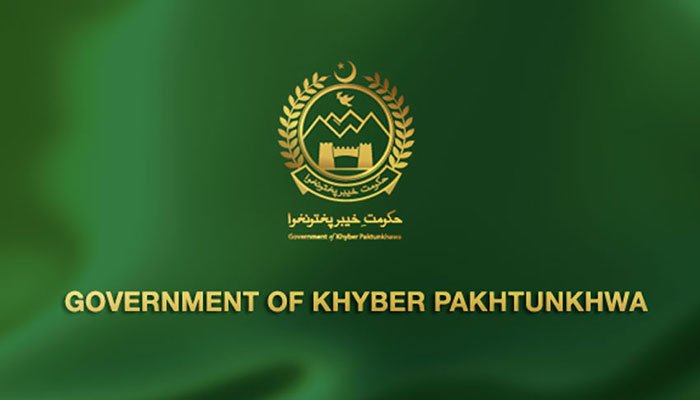 Khyber Pakhtunkhwa government
