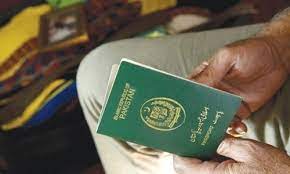 UAE Five Years Multiple Entry Tourist Visa For Pakistani