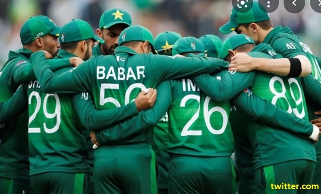 Pakistan Roaring For Semi-finals In Twenty20 World Cup