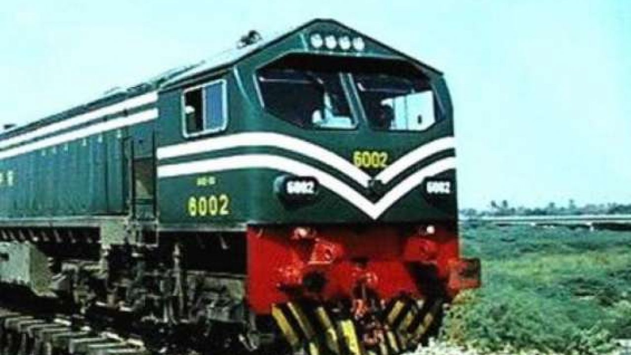 Railways To Transport Over 20 Percent Of Freight Business
