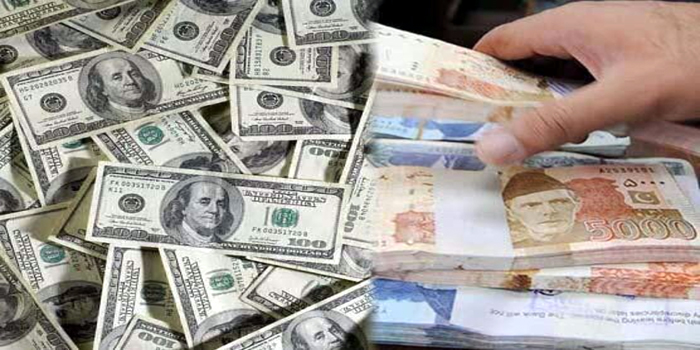 Dollar hits new high, Rupee’s free-fall continues