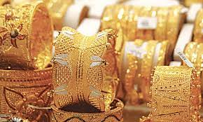 Gold Price Increase By Rs 200 Per Tola