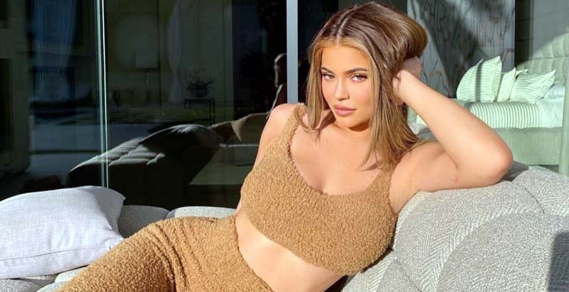 Kylie Jenner returns to Instagram
