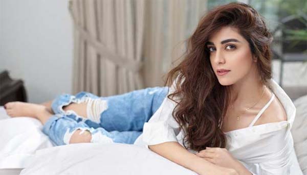 Maya Ali hopeful for peace and blessing in 2022
