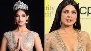 Priyanka Chopra praises Miss Universe ‘She’s very smart and gorgeous’