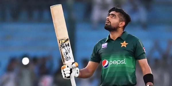 Babar Azam bags yet another ICC award of the year