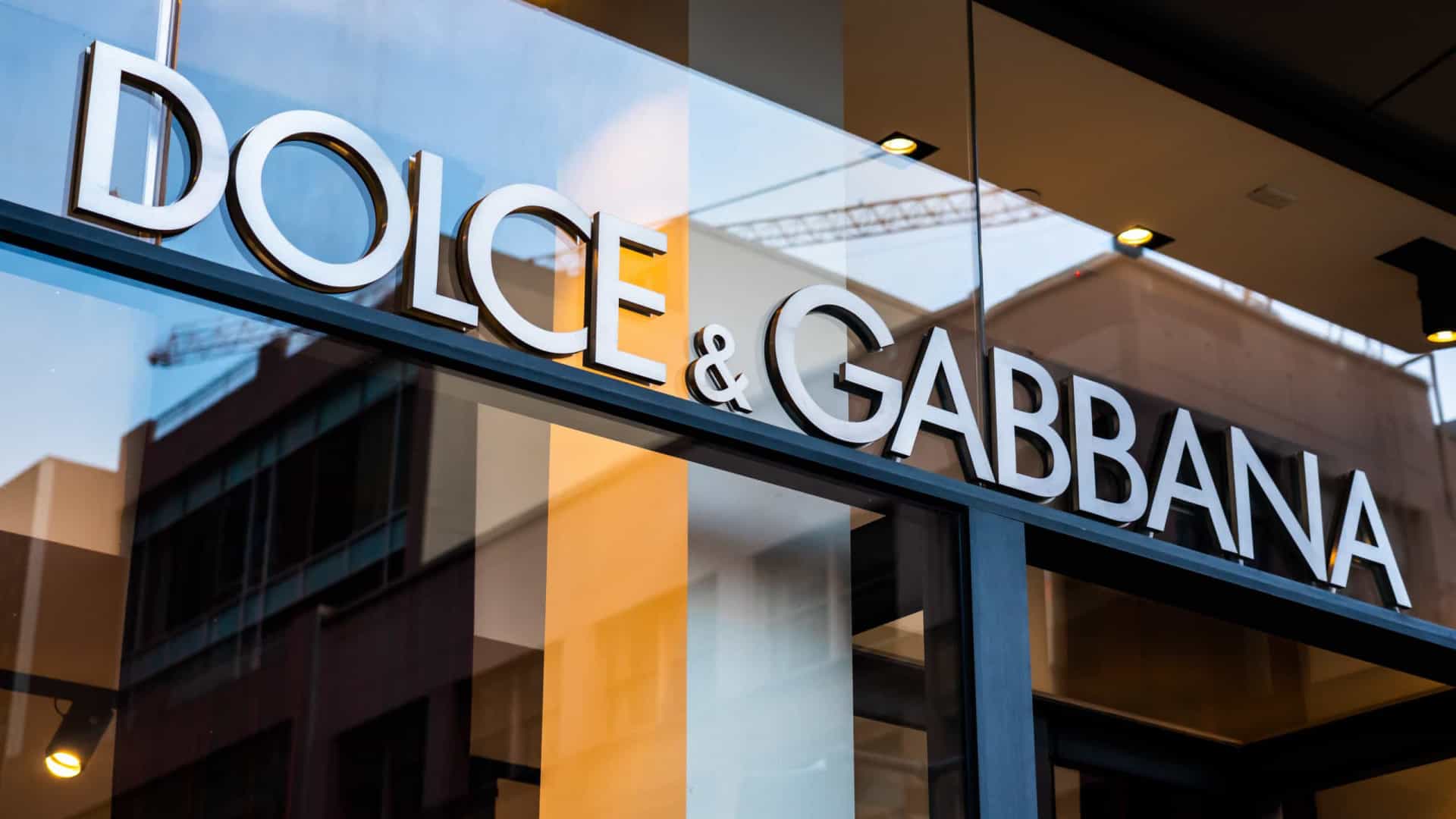 Dolce & Gabbana goes Fur free