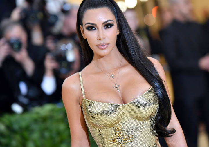 Kim Kardashian is super-rich after romance with Pete Davidson