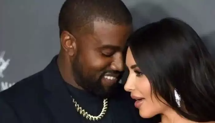 All you need to know about Kim Kardashian and Kanye West’s co-parenting