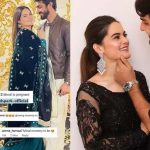 Minal Khan announces her pregnancy via Instagram story
